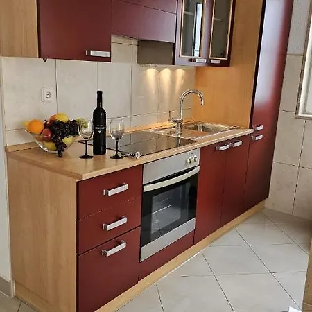 Barnjak Appartement *