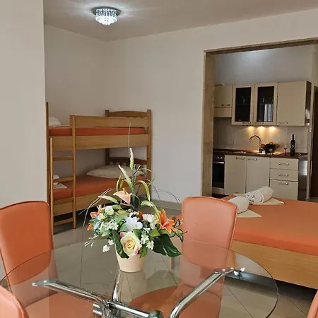 Barnjak تروغير