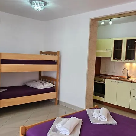 Apartman Barnjak *