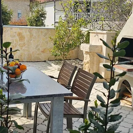 Barnjak Appartement *