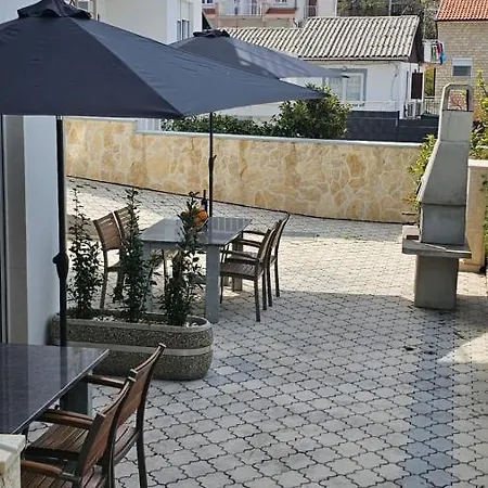 Appartement Barnjak Trogir