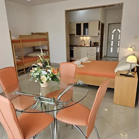 Barnjak Appartement *