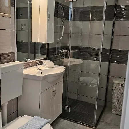 Barnjak تروغير