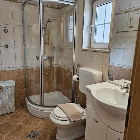 Barnjak تروغير