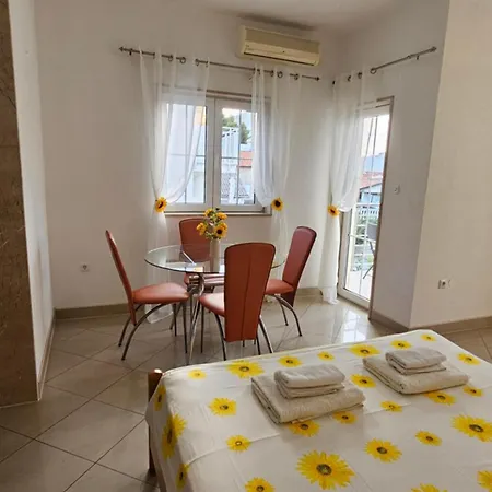 Barnjak Apartment