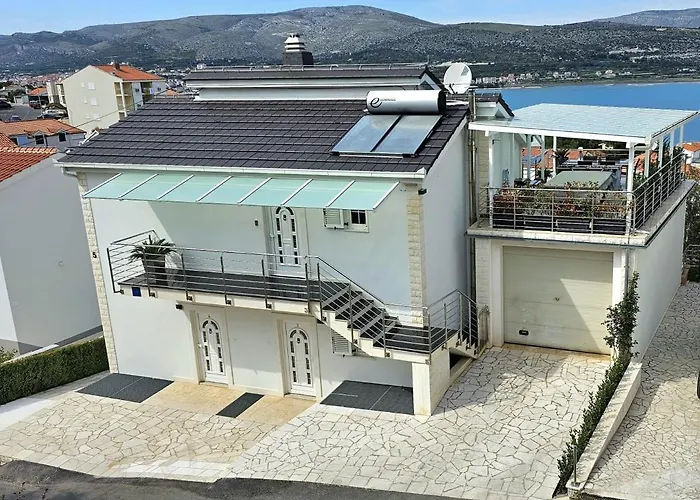 Barnjak Lejlighed Trogir