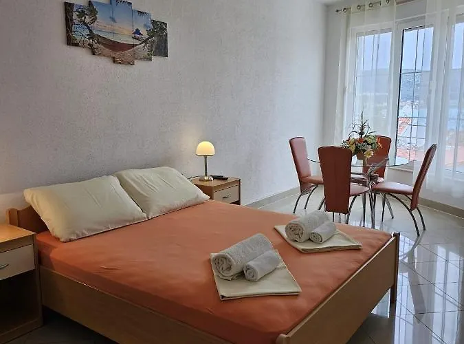 Apartman Barnjak
