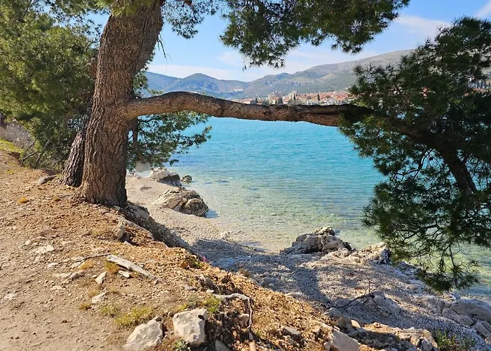 Barnjak Apartman Trogir