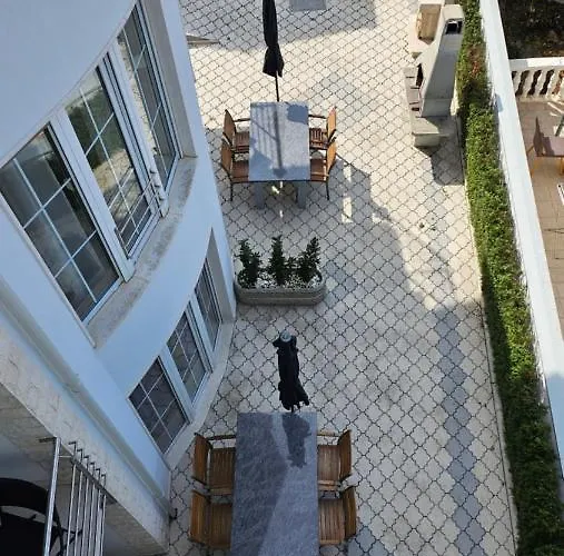 Apartman Barnjak Trogir