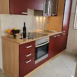 Barnjak Apartament *