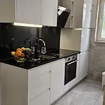 Apartament Barnjak *