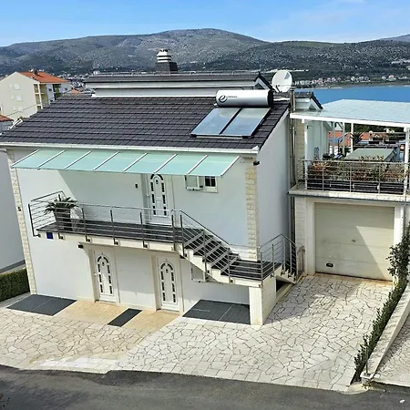 Barnjak Apartment Trogir