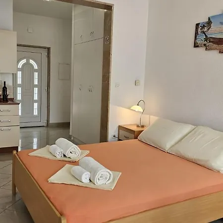 Barnjak Apartment Trogir