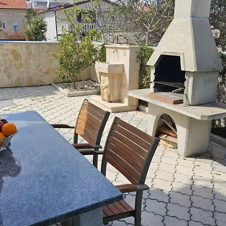 Barnjak Appartamento *