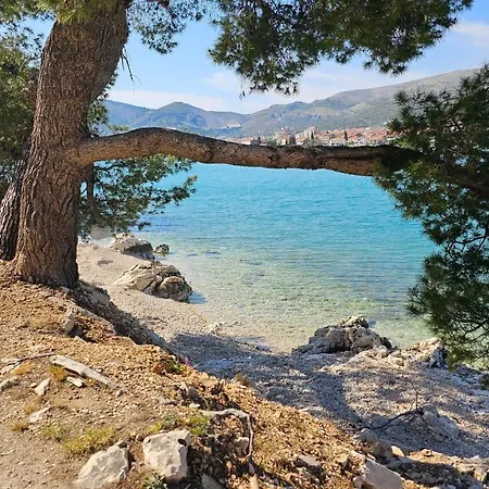 Barnjak Apartment Trogir