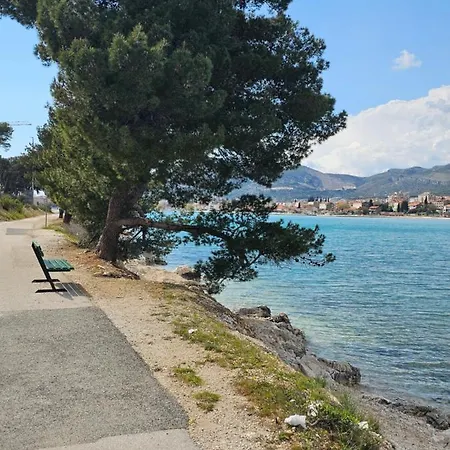 Barnjak Apartment Trogir