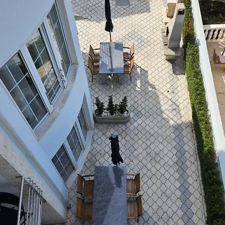 Apartment Barnjak Trogir