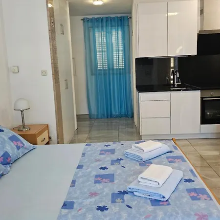 Barnjak Apartment Trogir