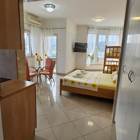 Barnjak Apartmán