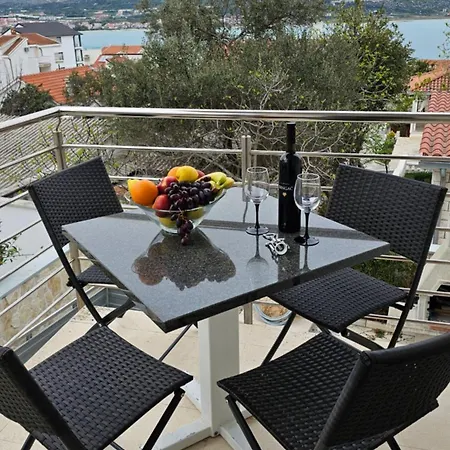 Barnjak Apartmán *