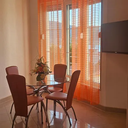 Barnjak Trogir