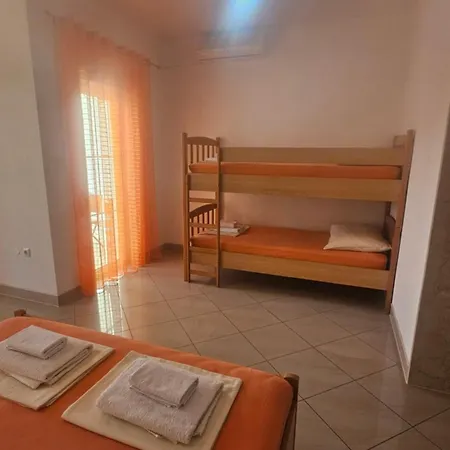 Apartment Barnjak *