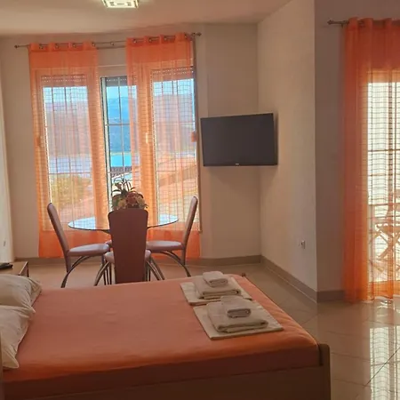 Apartment Barnjak