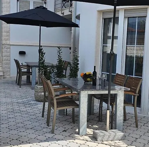 Barnjak Trogir