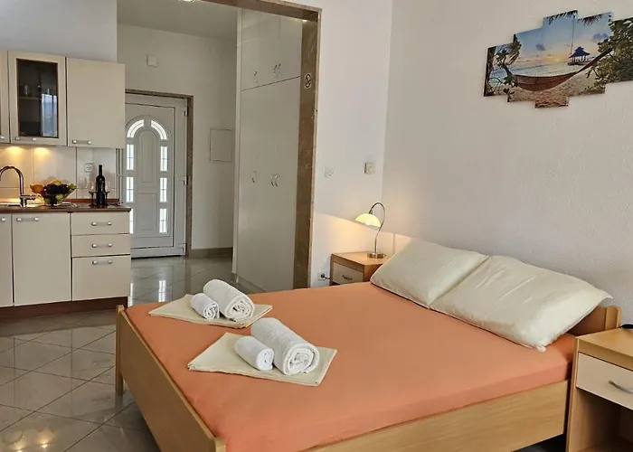Barnjak Apartment Trogir