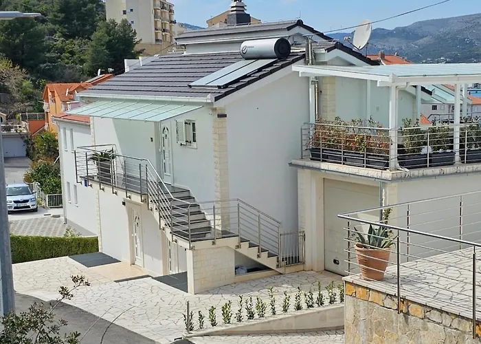 Barnjak Trogir