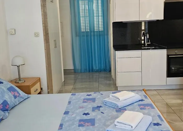 Barnjak Apartament Trogir