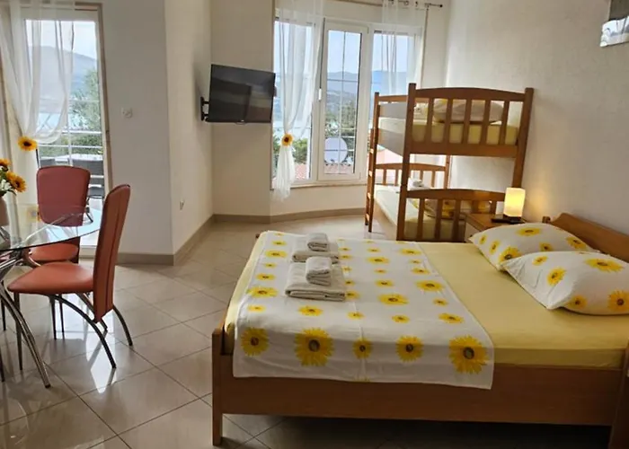 Apartment Barnjak *
