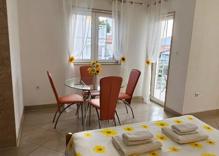 Barnjak Apartment