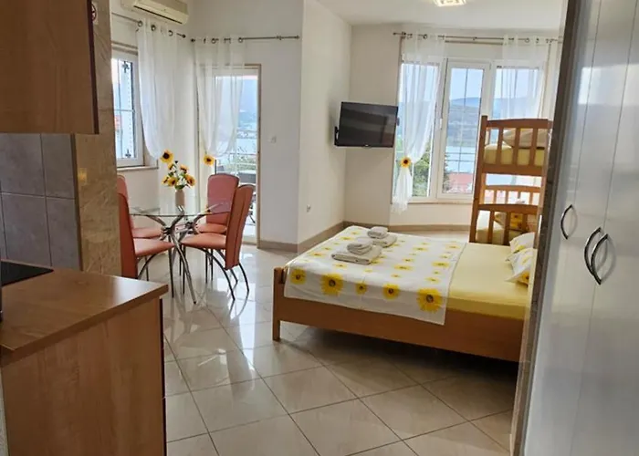 Barnjak Apartment