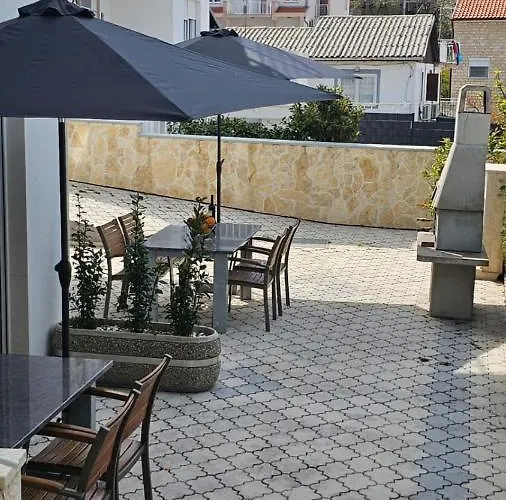 Daire Barnjak Trogir