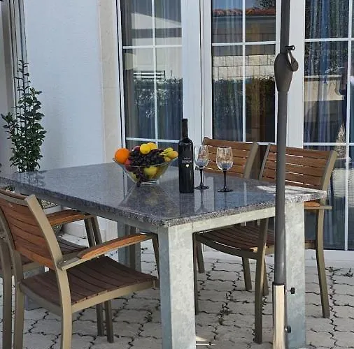 Daire Barnjak Trogir